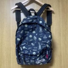 星のカービィOUTDOORコラボリュックのサムネイル