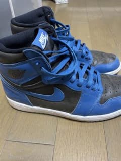 airjordan1 ダークマリナブルーのサムネイル