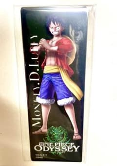 ジャンプビクトリーカーニバル ワンピース ONEPIECE しおりのサムネイル