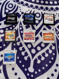 DS.3DSまとめ売りのサムネイル