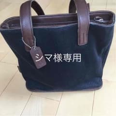 コーチ  トートバックのサムネイル