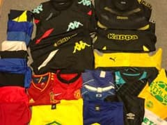 サッカー練習着詰め合わせセット♡140.150サイズのサムネイル