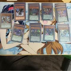 魔界劇団デッキのサムネイル