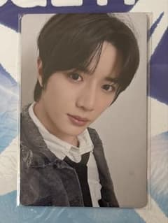 TXT ボムギュ 東京 会場限定 ラキドロ トレカ weverse - メルカリ