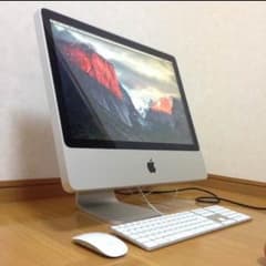 iMac 【大幅値下げ】のサムネイル