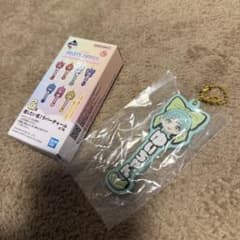 FRUITS ZIPPER 1번 복권 G상 추격하고 싶은 이름! 고무 매력