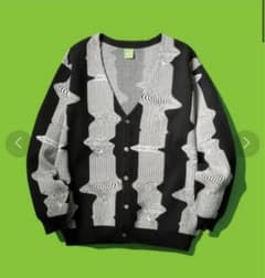 HUF ハフ Avalon Cardigan カーディガンのサムネイル