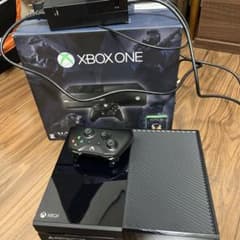 XBOX ONEのサムネイル
