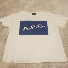 APC Tシャツのサムネイル
