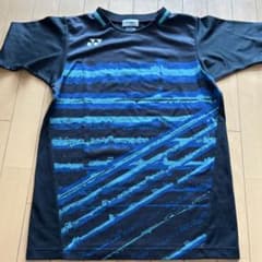 YONEX VERSICOOL バドミントンウェア Sサイズのサムネイル