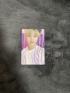 THEBOYZ ジェイコブ　トレカ　Bloom Bloomのサムネイル