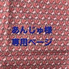 あんじゅ様専用ページのサムネイル