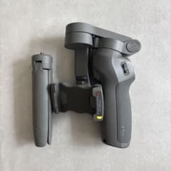 DJI OSMO スマートフォン用ジンバル 本体のサムネイル