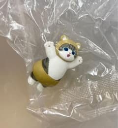 にゃんぱんつ　くま　モフサンドのサムネイル