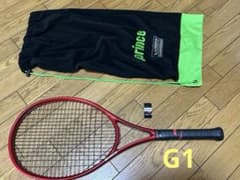 Prince テニスラケット 300gのサムネイル