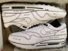 NIKE AIRMAX1 Tinker Sketchのサムネイル