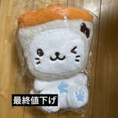 nctwish wish bakery md popup 30cm バブルニャン - メルカリ