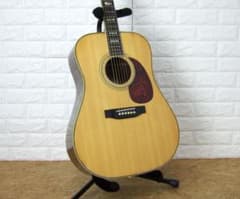 ARIA KW-3 アコースティックギター 日本製 ハードケース付き ARIA KW-3 アコースティックギター 日本製 ハードケース付き - メルカリ