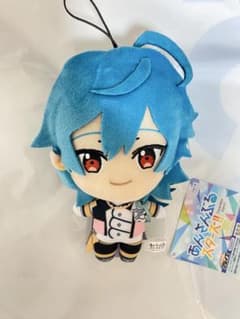 あんさんぶるスターズ！あんスタ ぬいぐるみ 新衣装 エスプリ ライカ 6点セット あんさんぶるスターズ！ あんスタ GiGO限定 ぬいぐるみ エスプリ