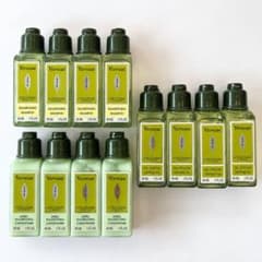 L’OCCITANEロクシタン ヴァーベナ ホテルアメニティ 30ml 12本のサムネイル