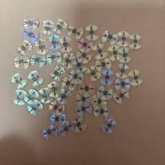 ネイルパーツのサムネイル