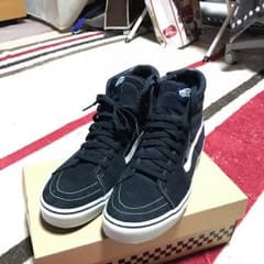 VANS×SOPHNET 28.5cm ネイビーのサムネイル