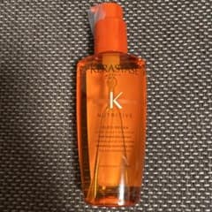 ケラスターゼ NU ソワン オレオ リラックス 125 ml - メルカリ