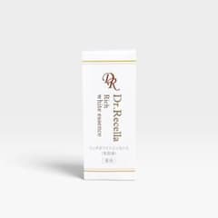 ドクターリセラ リッチホワイトエッセンス 美容液 30mL - メルカリ