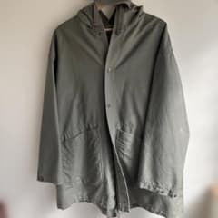 お値下げ中ENGINEERED GARMENTS マディソンパーカー - メルカリ