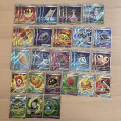 ポケモンカード グッズ どうぐ スタジアム SRまとめ売り 42枚 - メルカリ