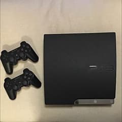 PS3 本体 160GB+コントローラー+電源コードのサムネイル