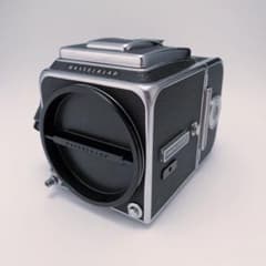 HASSELBLAD 500C/M ハッセルブラッド＋A12マガジンのサムネイル