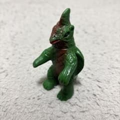 当時物 日東 ニットー 大巨獣 ガッパ ソフビ 人形 ミニソフビ 当時物 日東 ニットー 大巨獣 ガッパ ソフビ 人形 ミニソフビ - メルカリ