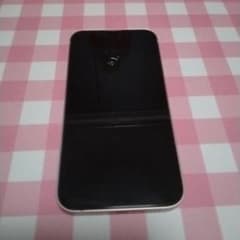 【美品】Apple iPhone 13 ピンク 本体のサムネイル