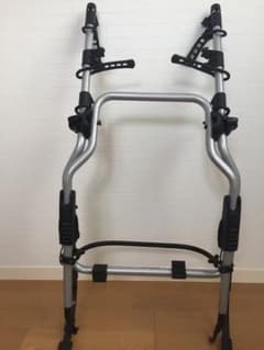 gacchu1様専用　THULE  サイクルキャリアのサムネイル