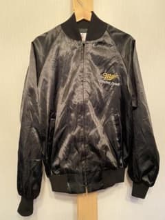 Miller GenuineDraft スタジャン ミラーmade in USAのサムネイル