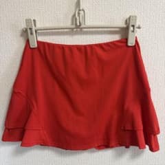 TAIL 海外テニススコートXSのサムネイル