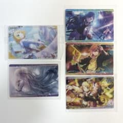 プロセカ ウエハース カード まとめ売りのサムネイル