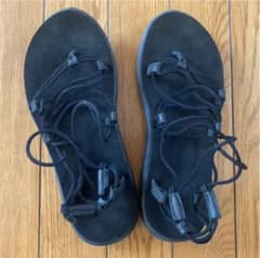 Teva VOYA INFINITY ブラック　24cmのサムネイル