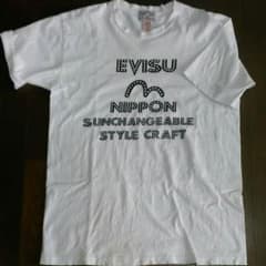 エヴィスTシャツのサムネイル