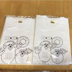 Tシャツのサムネイル