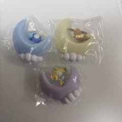 ポケットモンスター　おっきなお月様ライトマスコット2のサムネイル
