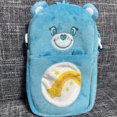 Care Bears ケアベア ショルダーポーチのサムネイル