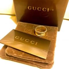 GUCCI リングのサムネイル
