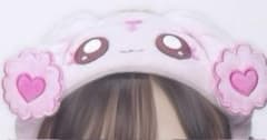 プリキュア みっぷるヘアバンドのサムネイル