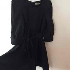 黒ワンピース♡のサムネイル