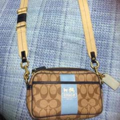 COACHショルダーのサムネイル