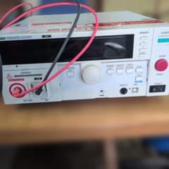 TOS5200 高電圧出力測定機器 - メルカリ