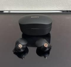 SONY WF1000Xm4のサムネイル