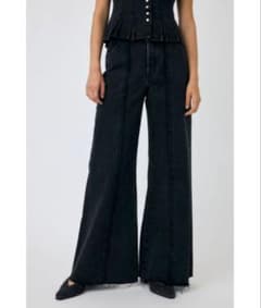 MOUSSY TWO IN ONE WIDE STRAIGHTのサムネイル